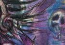 Yoshitaka Amano Interview (Liliana, Dreadhorde General)