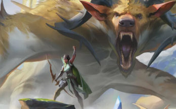 Review para Pauper MTG de Ikoria